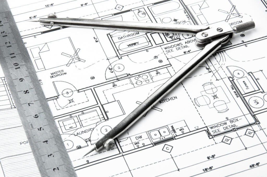 Kitchen Layout